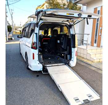 車の写真